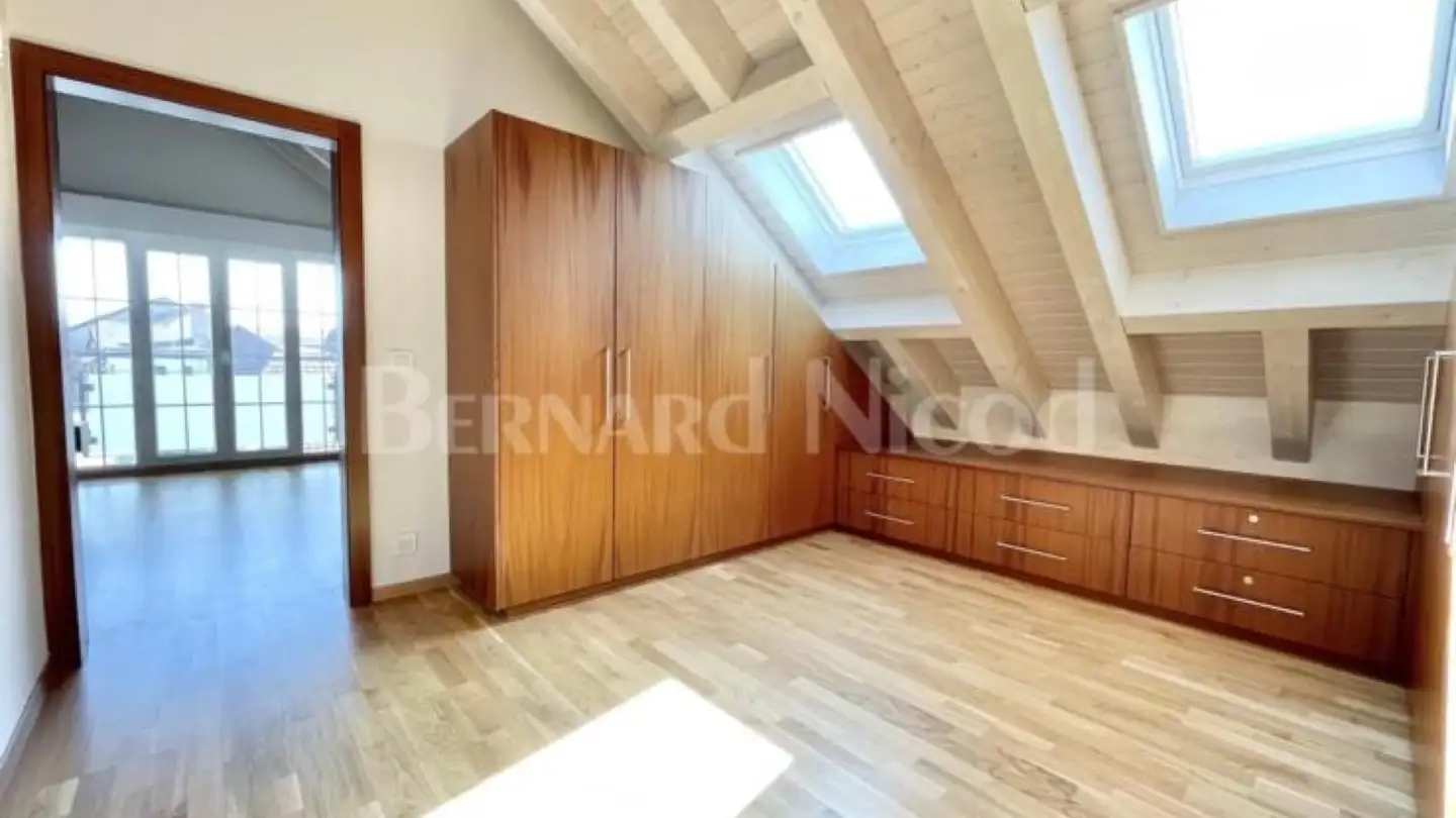 Apartment for rent - Rue Centrale 4, 1522 Lucens - Photo 4