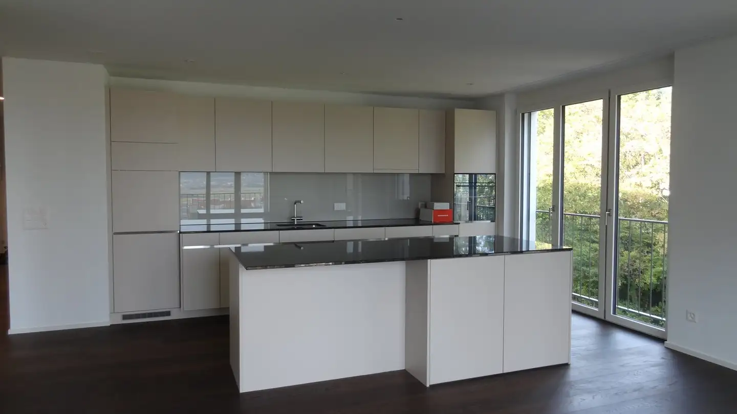 Apartment for sale - Jurastrasse, 2540 Grenchen