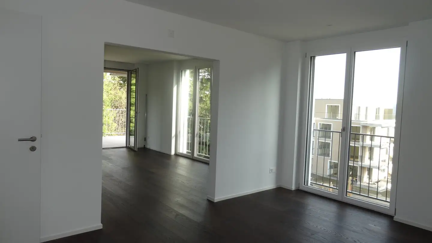 Apartment for sale - Jurastrasse, 2540 Grenchen - Photo 2
