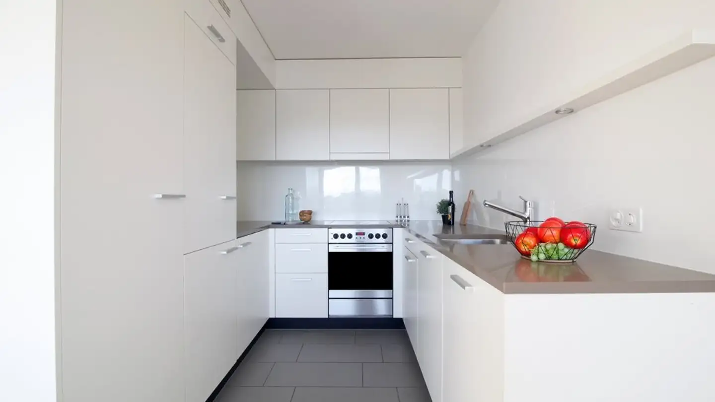 Appartamento in affitto - Wöschnauerstrasse 28, 5012 Schönenwerd - Photo 4