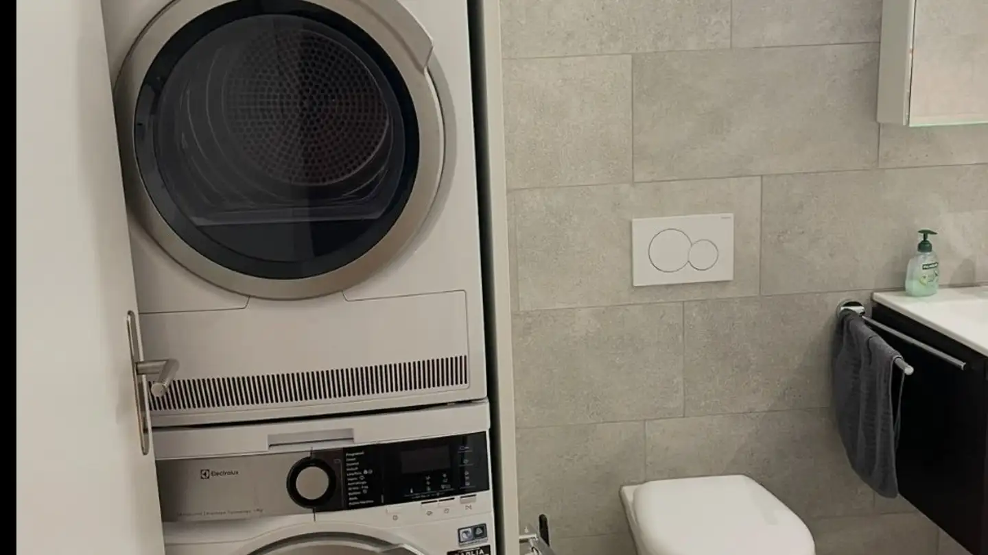 Apartment for rent - Via Alla Lanca Degli Stornazzi 6b, 6600 Locarno - Photo 2