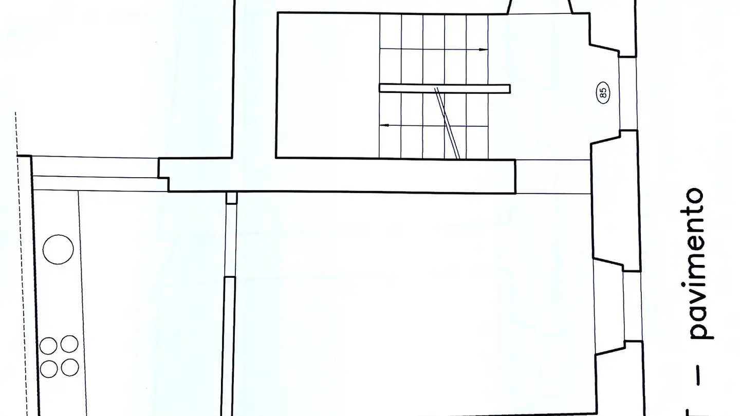 Einfamilienhaus kaufen - Via Luigi Canonica, 6950 Tesserete - Foto 3