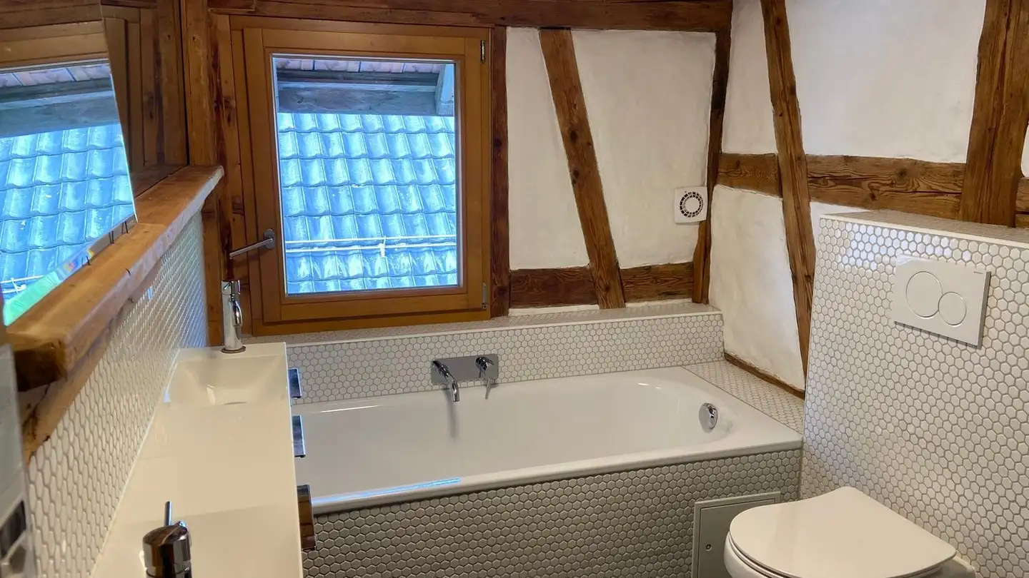 Bauernhof mieten - Unteres Dürenmoos 8, 8816 Hirzel - Foto 4