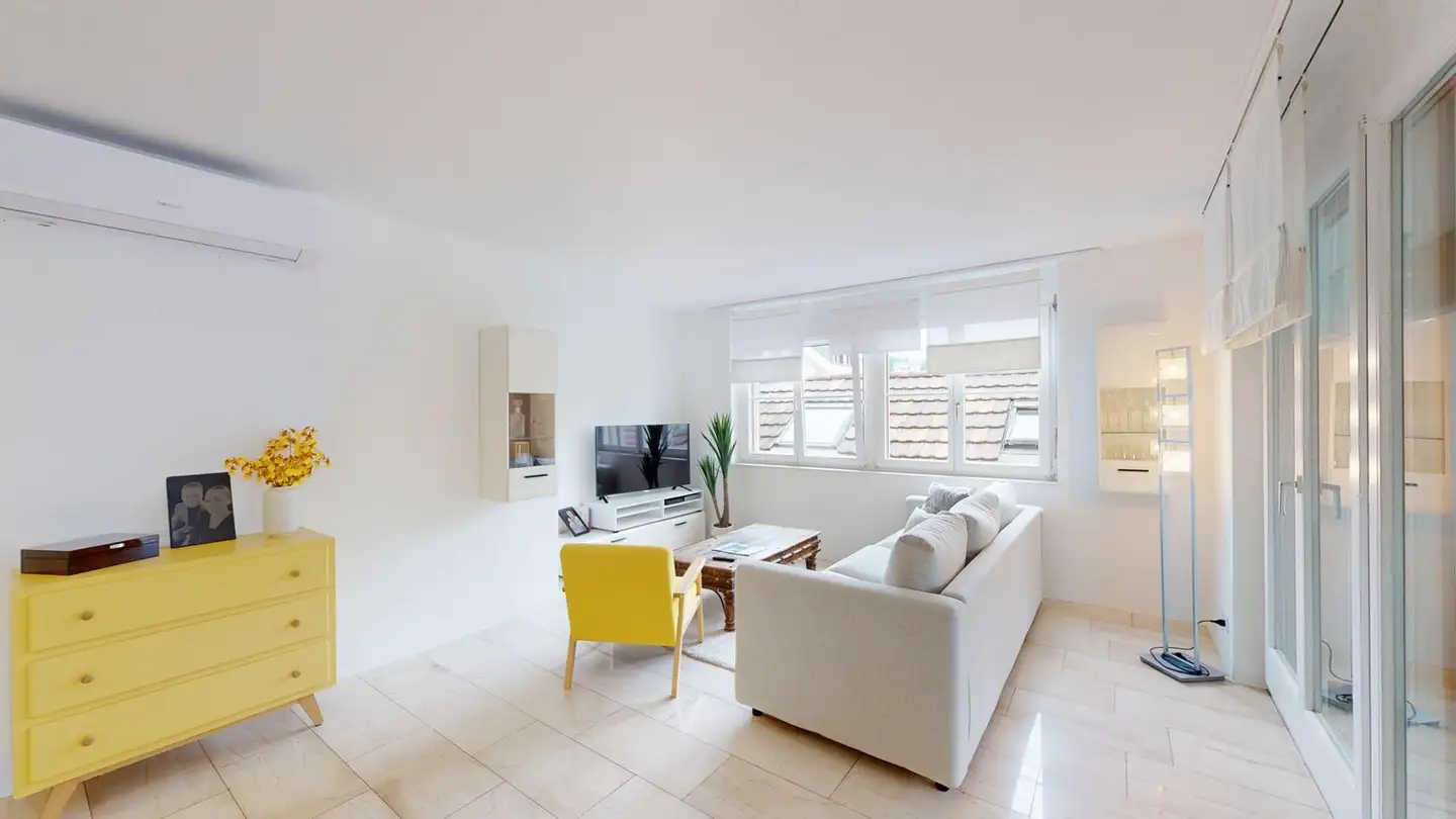 Wohnung kaufen - Dorfstrasse 10, 8916 Jonen - Foto 2