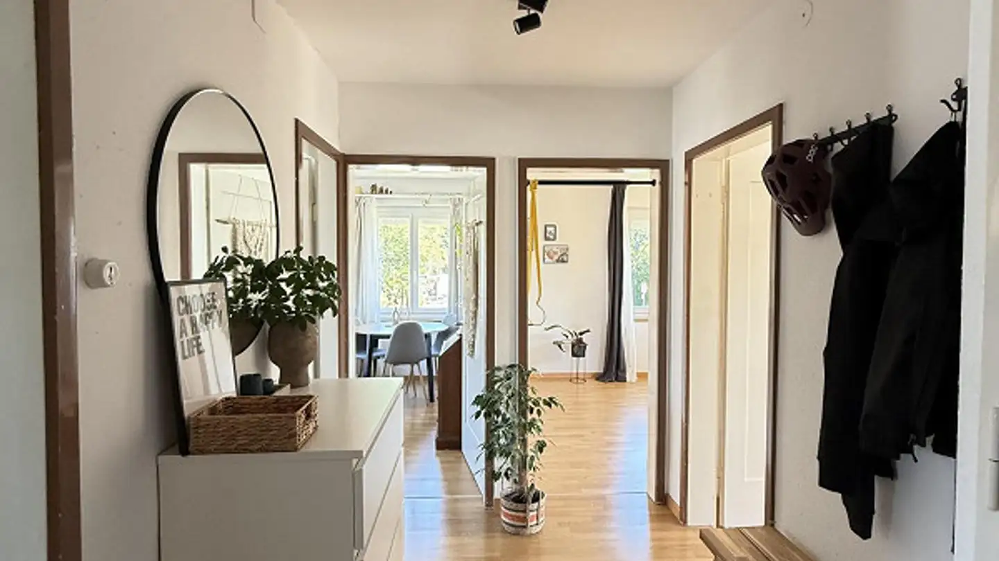 Appartamento in affitto - Willestrasse 14, 3400 Burgdorf - Foto 2