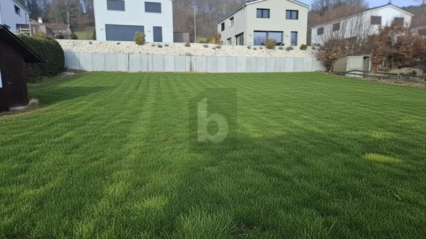 Terrain constructible à vendre - 2812 Movelier