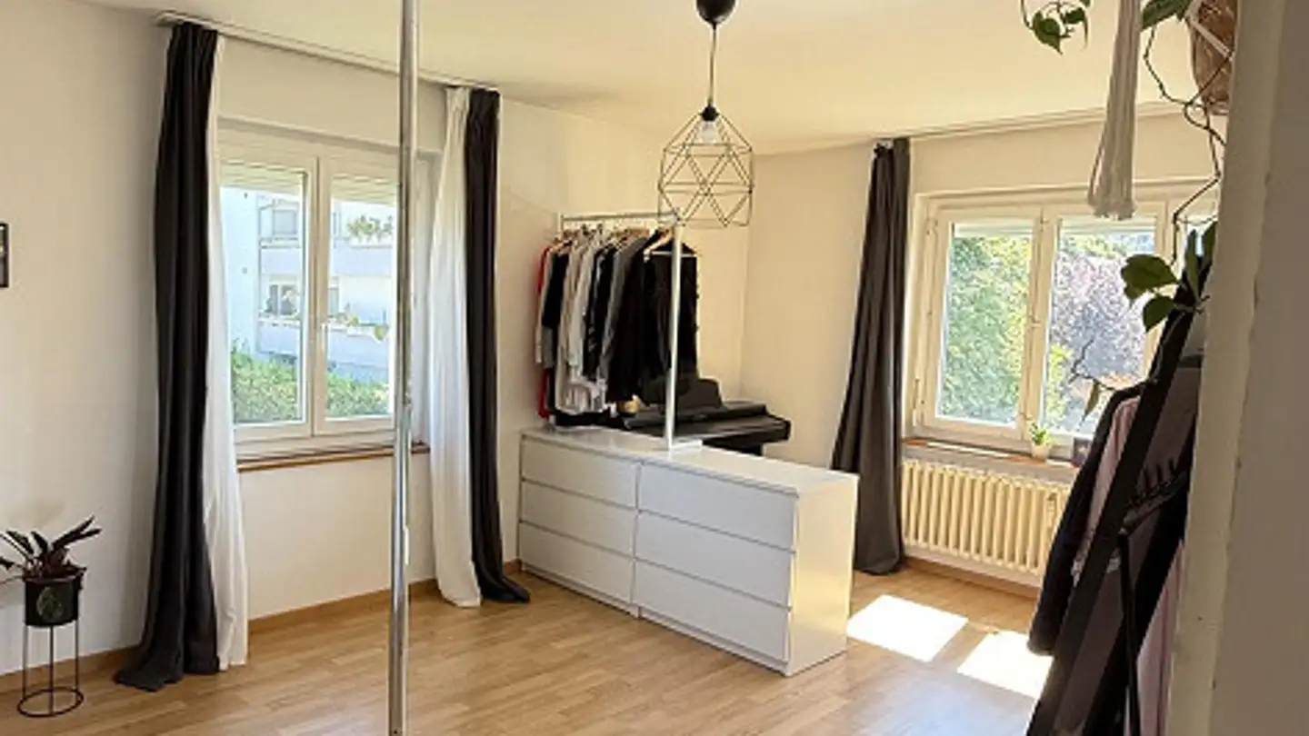 Appartamento in affitto - Willestrasse 14, 3400 Burgdorf - Foto 3