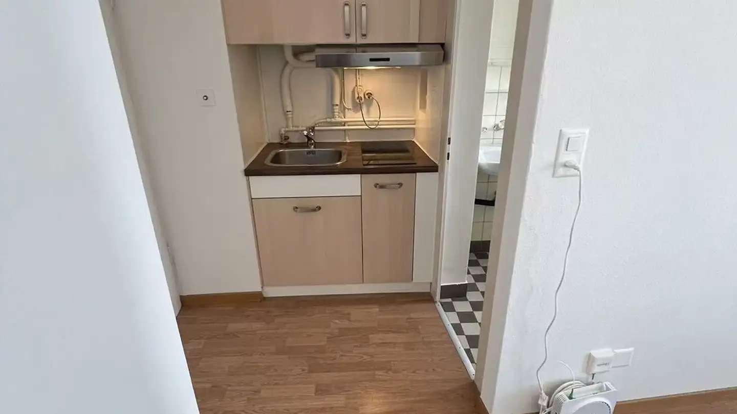 Appartement à louer - 8050 Zürich - Photo 4