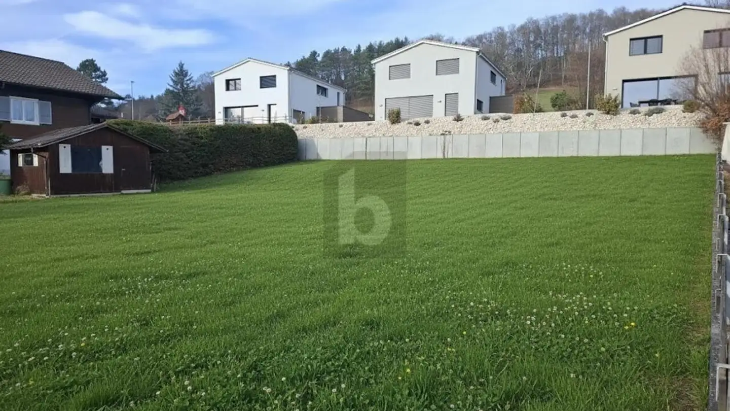 Terreno edificabile in vendita - 2812 Movelier - Foto 2