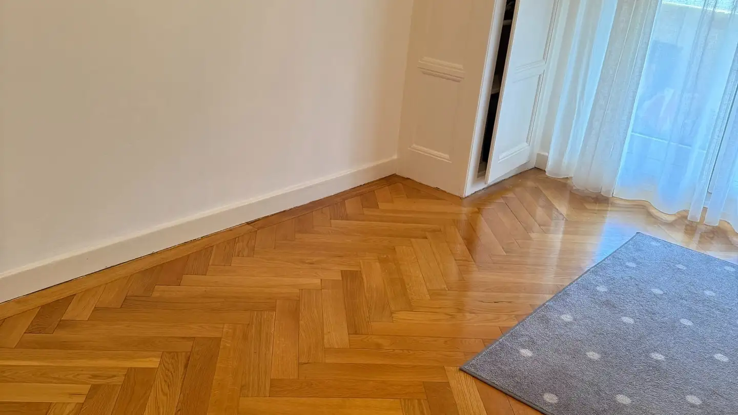 Single room for rent - 1207 Genève