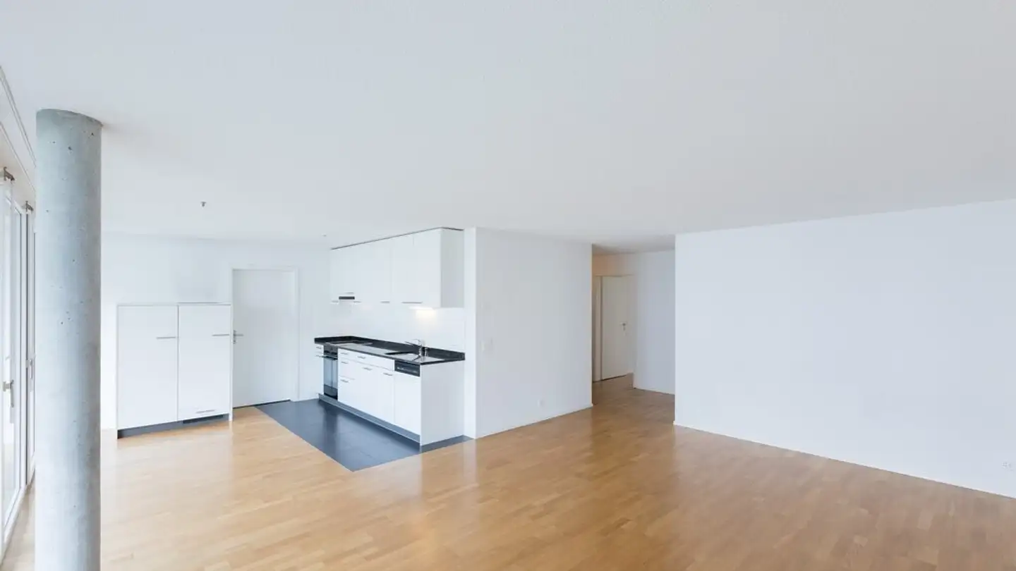 Wohnung mieten - Kleeweg 13, 3303 Jegenstorf - Foto 2
