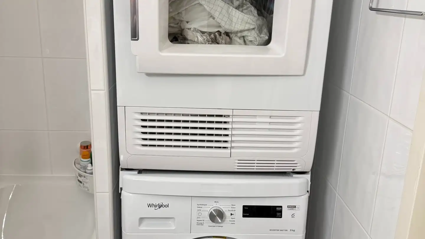 Single room for rent - 1207 Genève - Photo 3