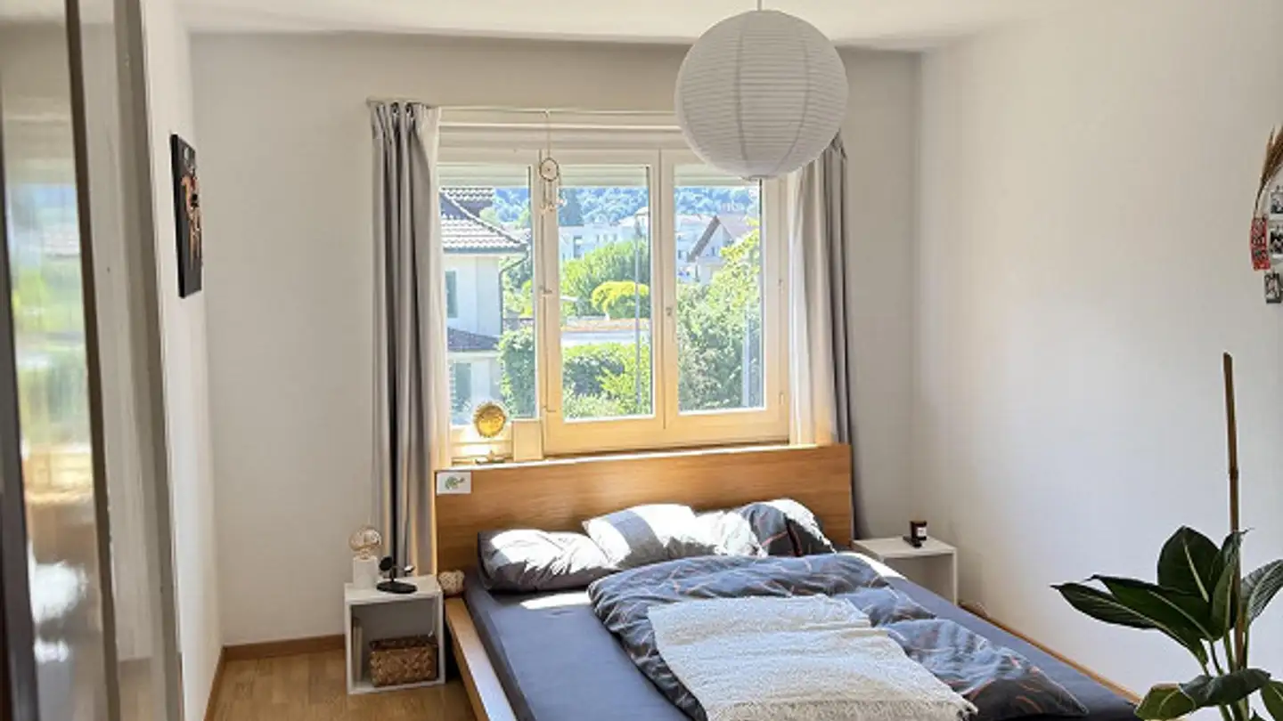 Appartamento in affitto - Willestrasse 14, 3400 Burgdorf - Foto 4