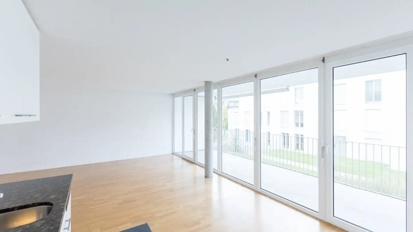 Wohnung mieten - Kleeweg 13, 3303 Jegenstorf - Foto 3