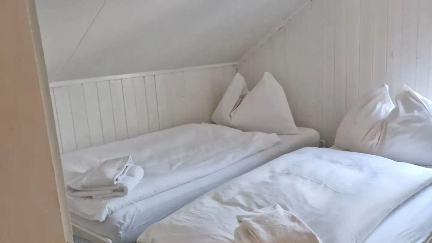 Single house for rent - 8704 Herrliberg