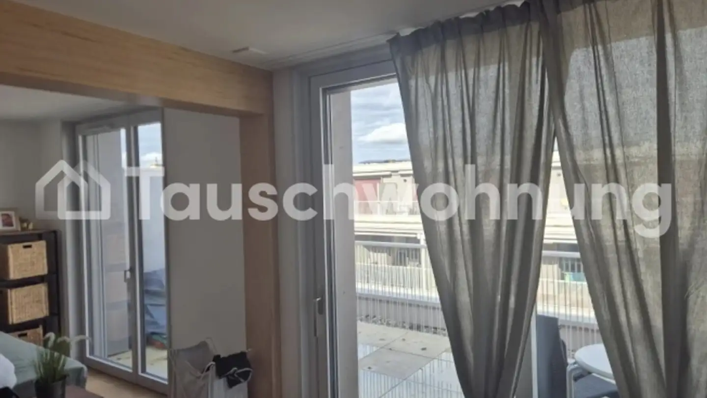 Appartement à louer - 8051 Zürich