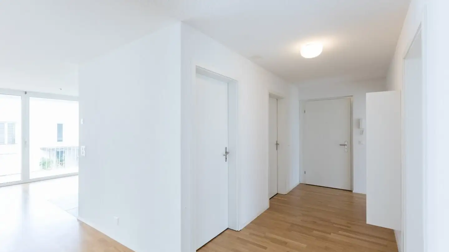 Wohnung mieten - Kleeweg 13, 3303 Jegenstorf - Foto 4