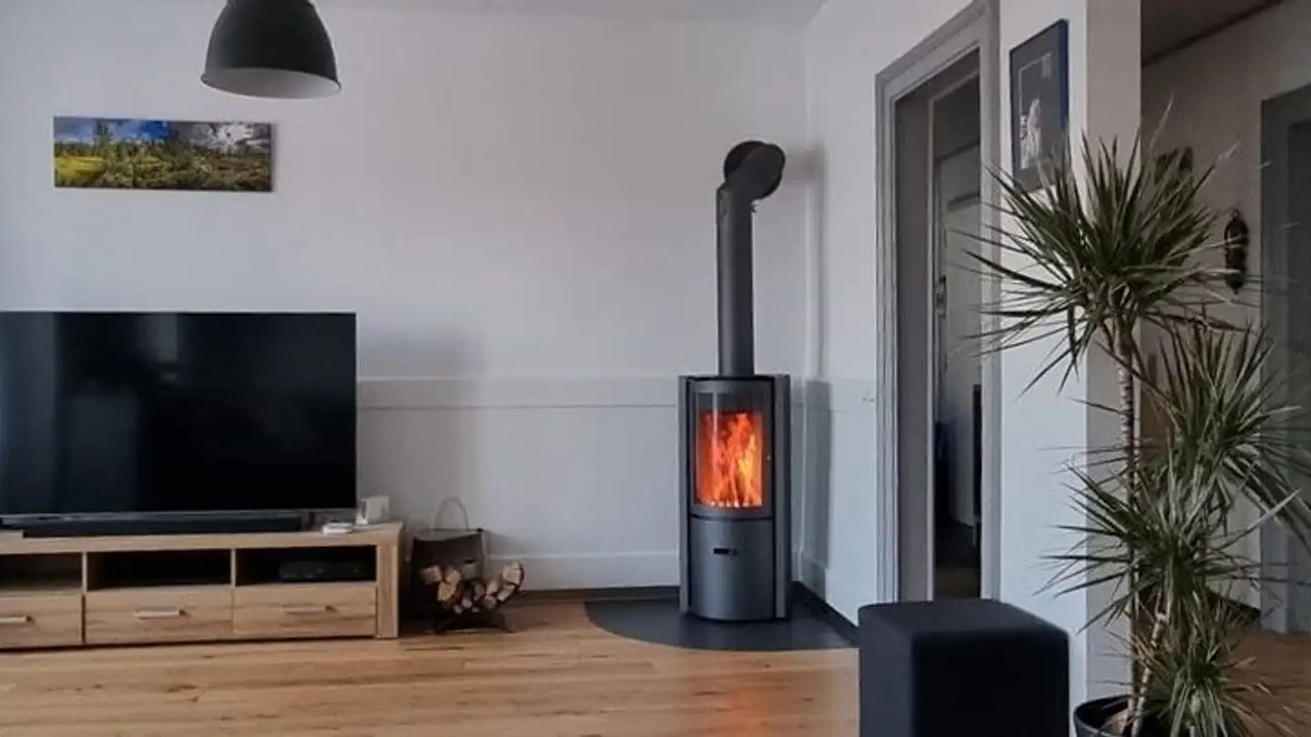 Apartment for rent - Route De France 6, 2345 Les Breuleux