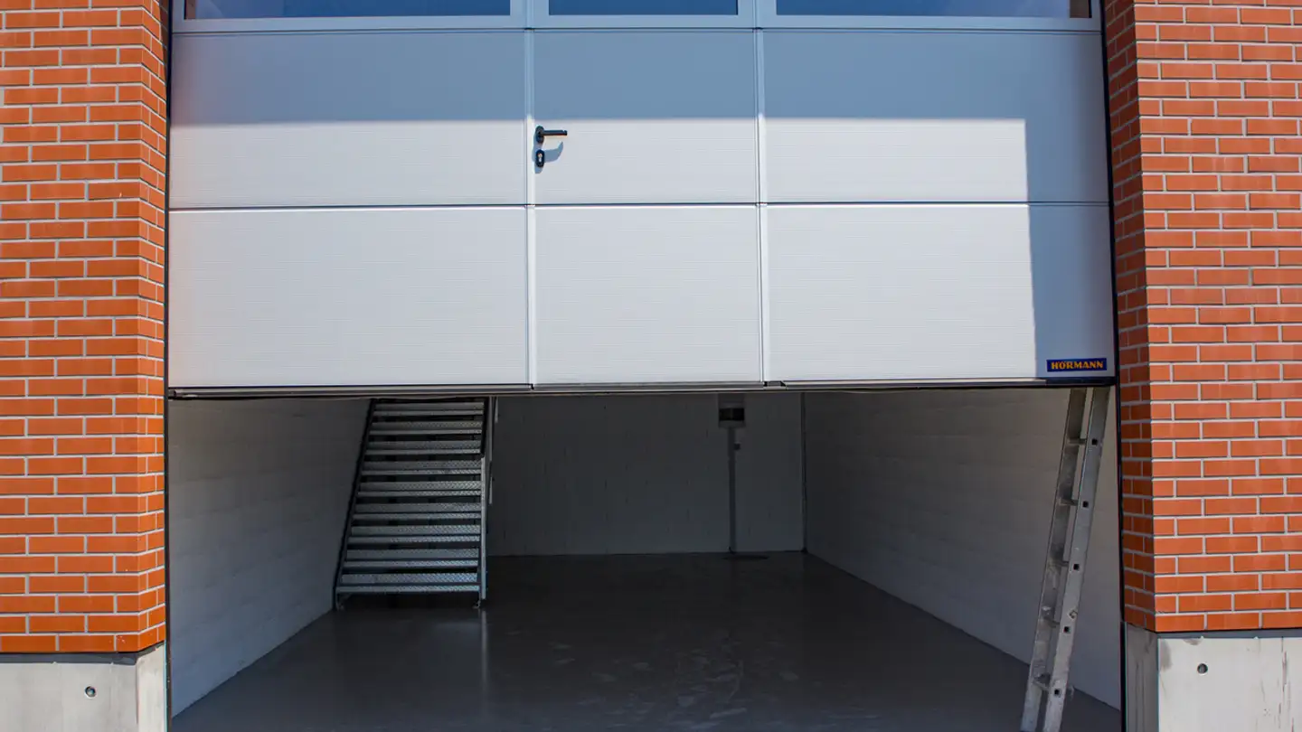 Gewerbe mieten - Neumatt 10, 4626 Niederbuchsiten - Foto 3