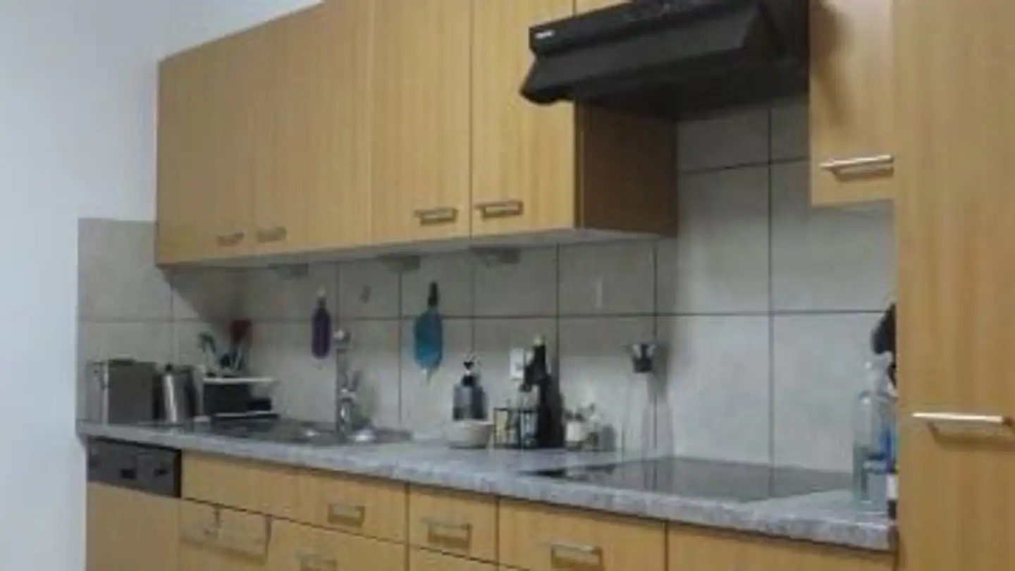 Appartamento in affitto - Route De France 6, 2345 Les Breuleux - Photo 3