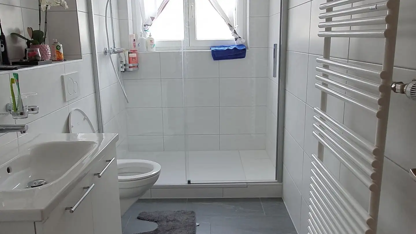 Appartamento in affitto - Route De France 6, 2345 Les Breuleux - Photo 4