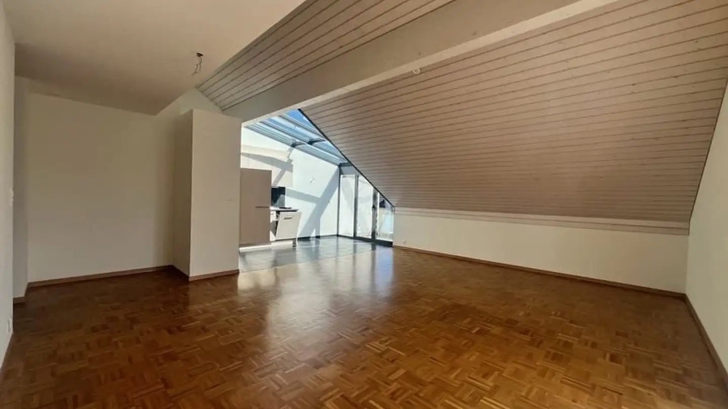 Appartamento in affitto - Route De L'hôpital 5, 1180 Rolle - Foto 2