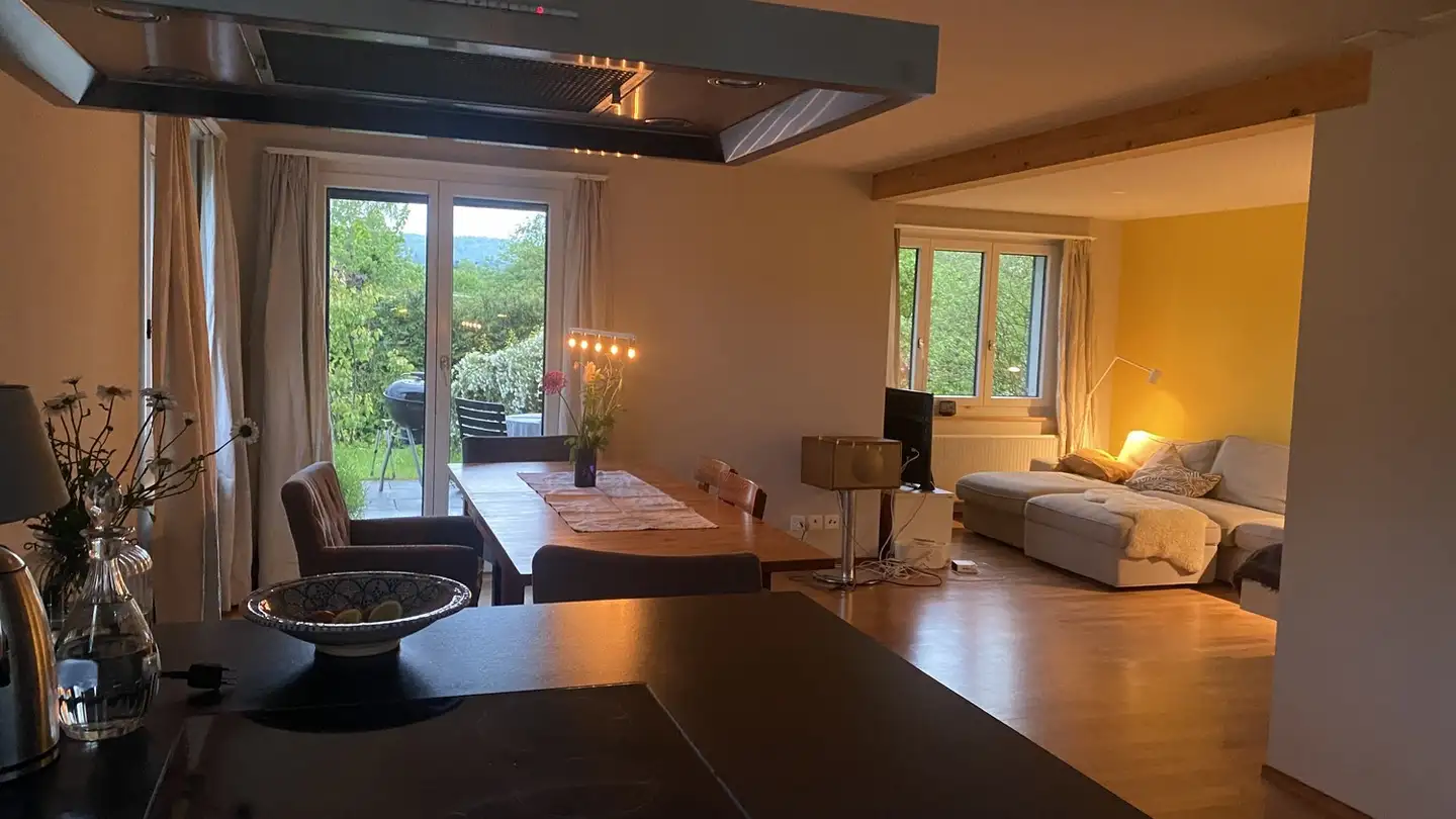 Single house for rent - 8704 Herrliberg - Photo 4