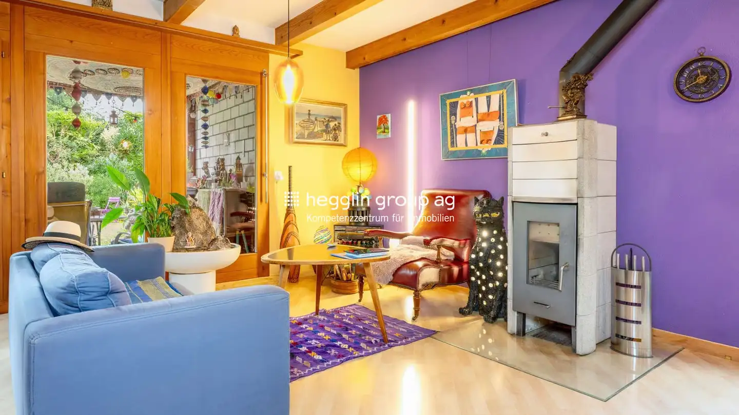 Maison en terrasse à vendre - Mühleweg 22, 6030 Ebikon - Photo 4