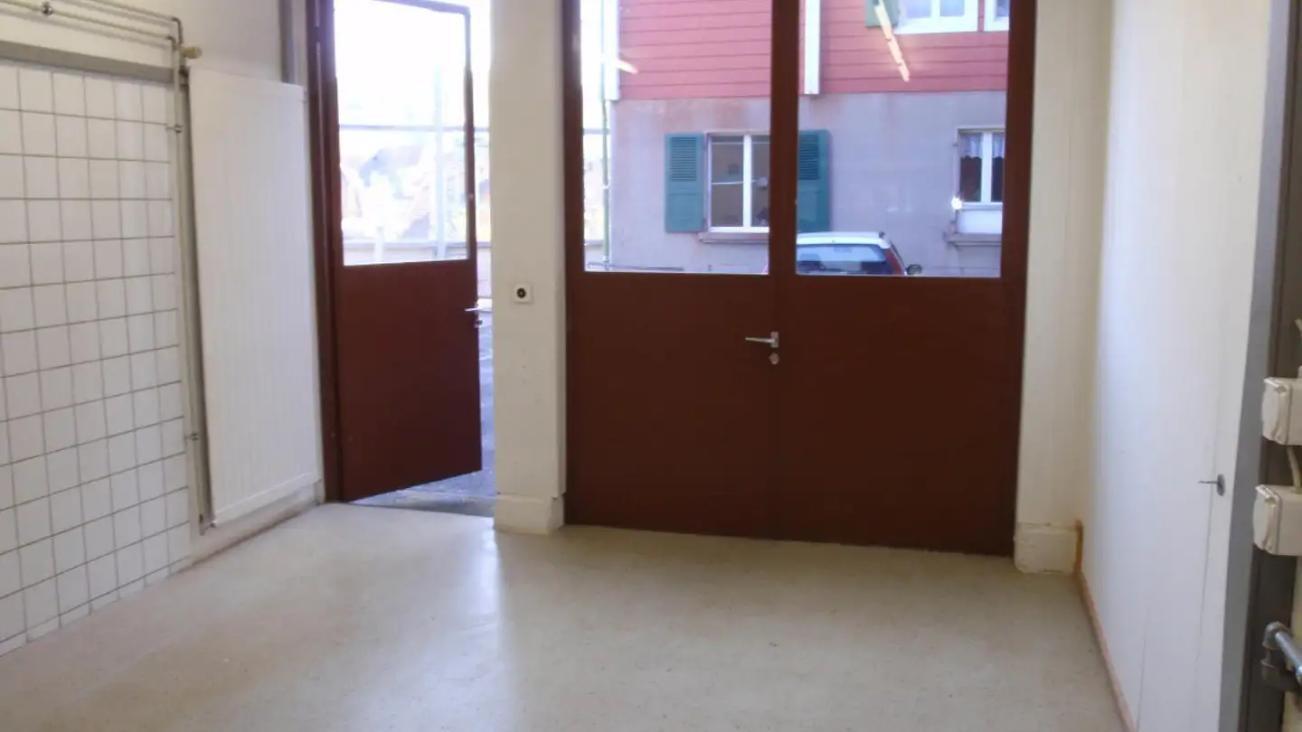 Atelier à louer - Obere Bahnhofstrasse 4, 3700 Spiez - Photo 3