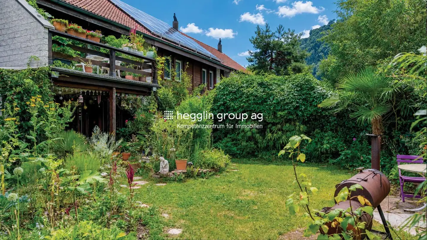 Maison en terrasse à vendre - Mühleweg 22, 6030 Ebikon - Photo 2