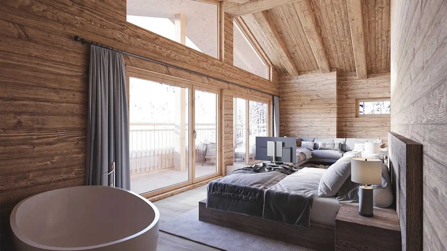 Hotel for sale - 3920 Zermatt - Photo 3