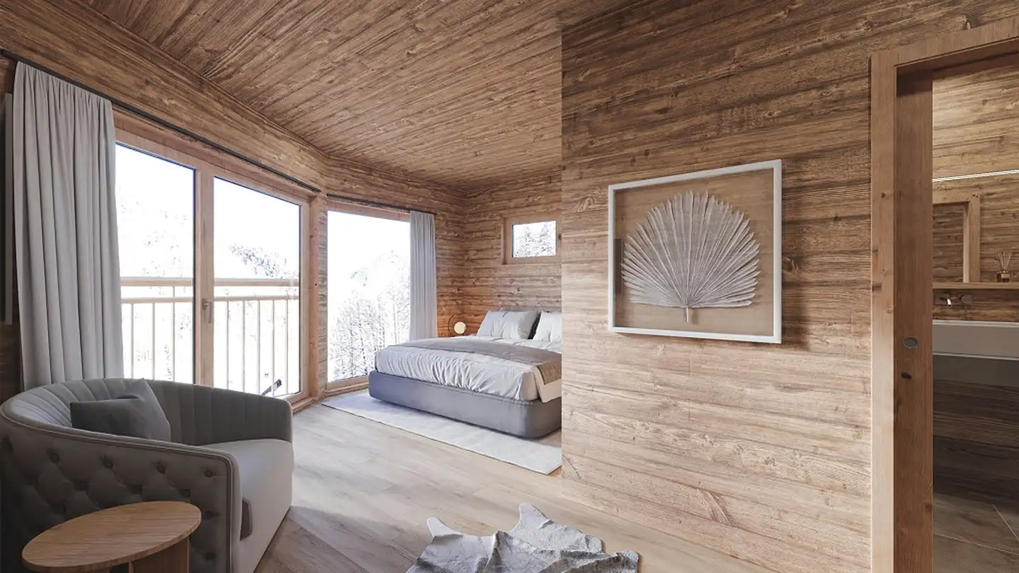 Hotel for sale - 3920 Zermatt - Photo 4