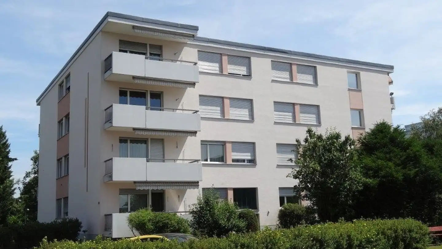 Apartment for rent - Derendingenstrasse 23, 4553 Subingen