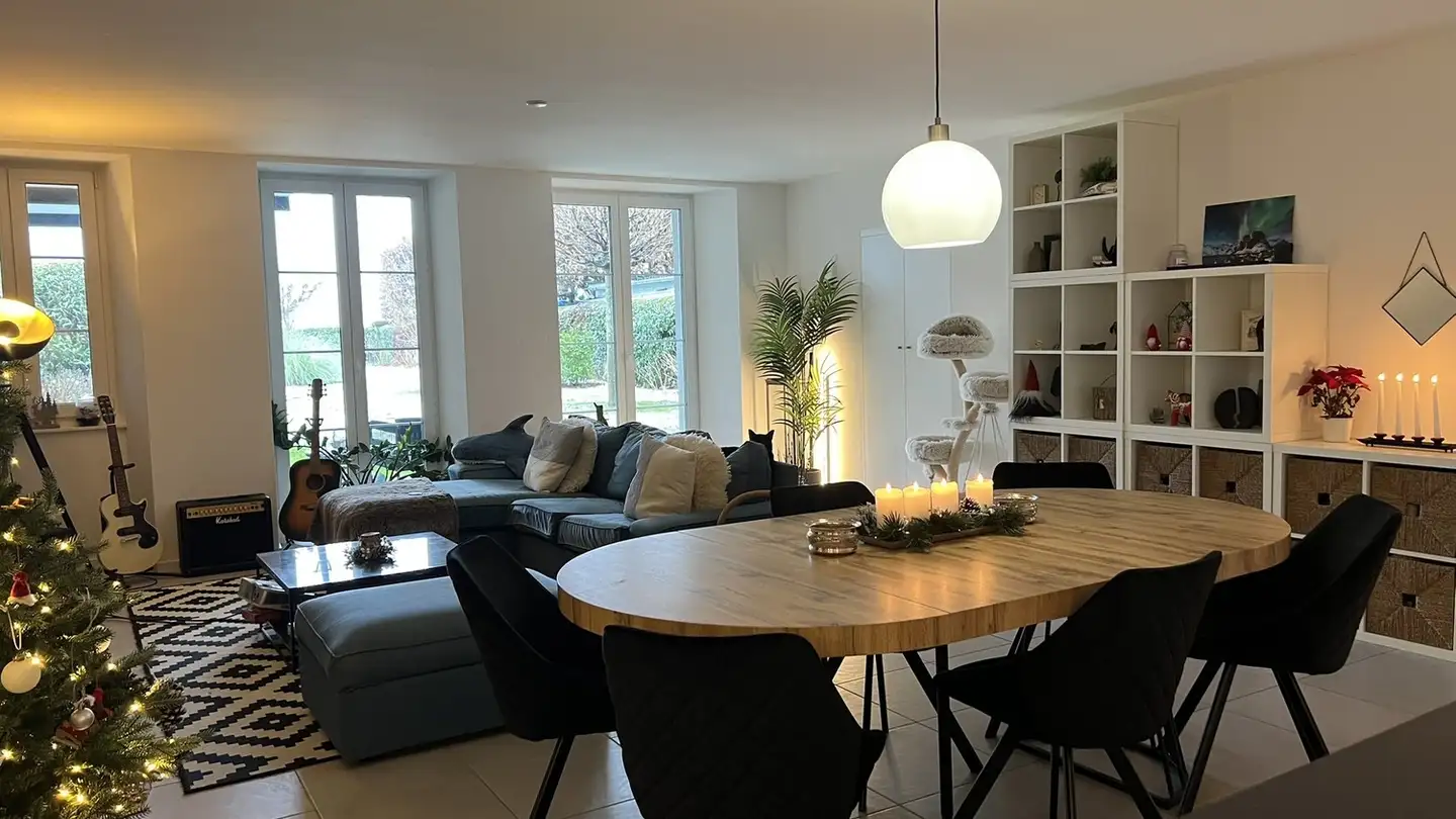 Appartement à louer - 1110 Morges - Photo 2