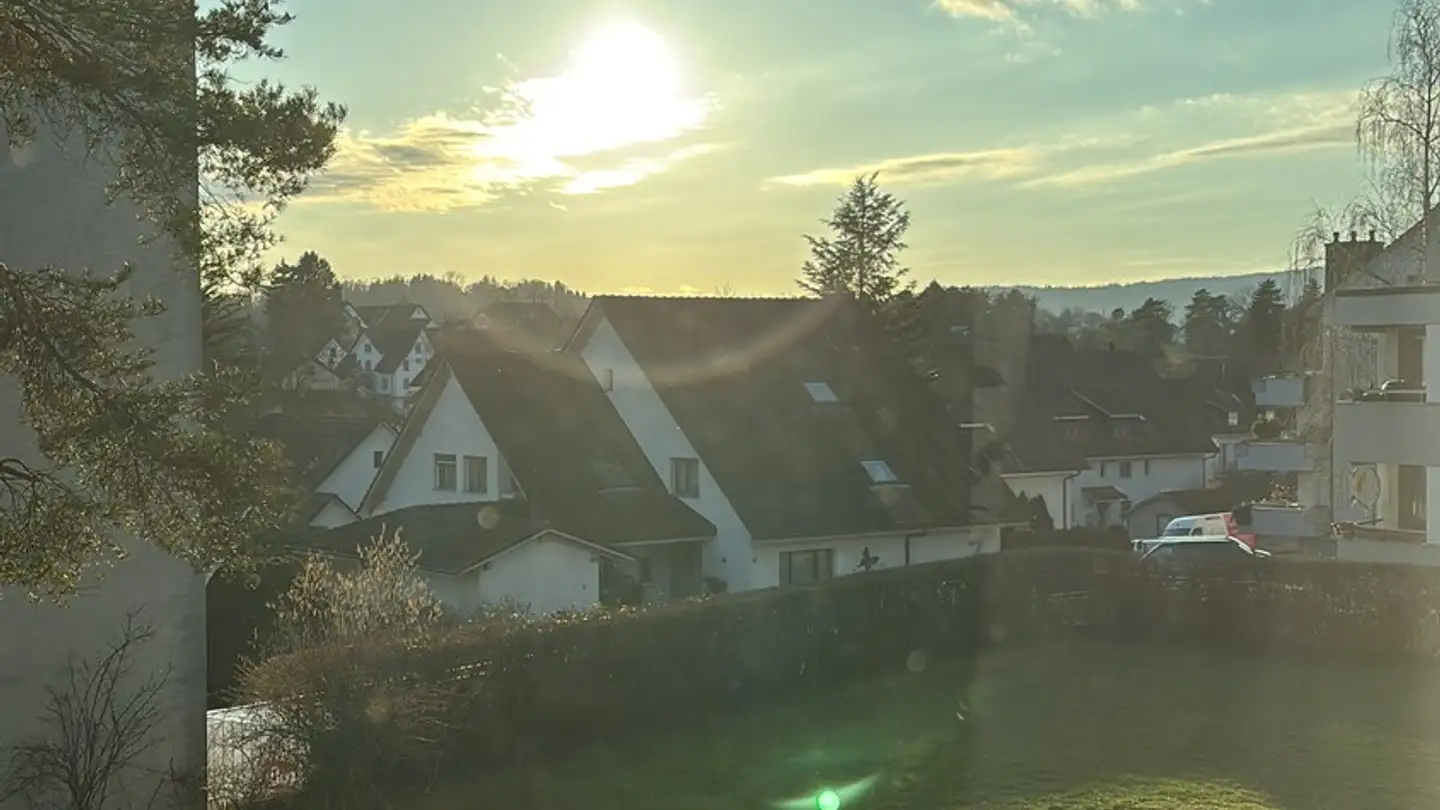 Appartement meublé à louer - Auf Der Bälen 12, 8154 Oberglatt ZH - Photo 3