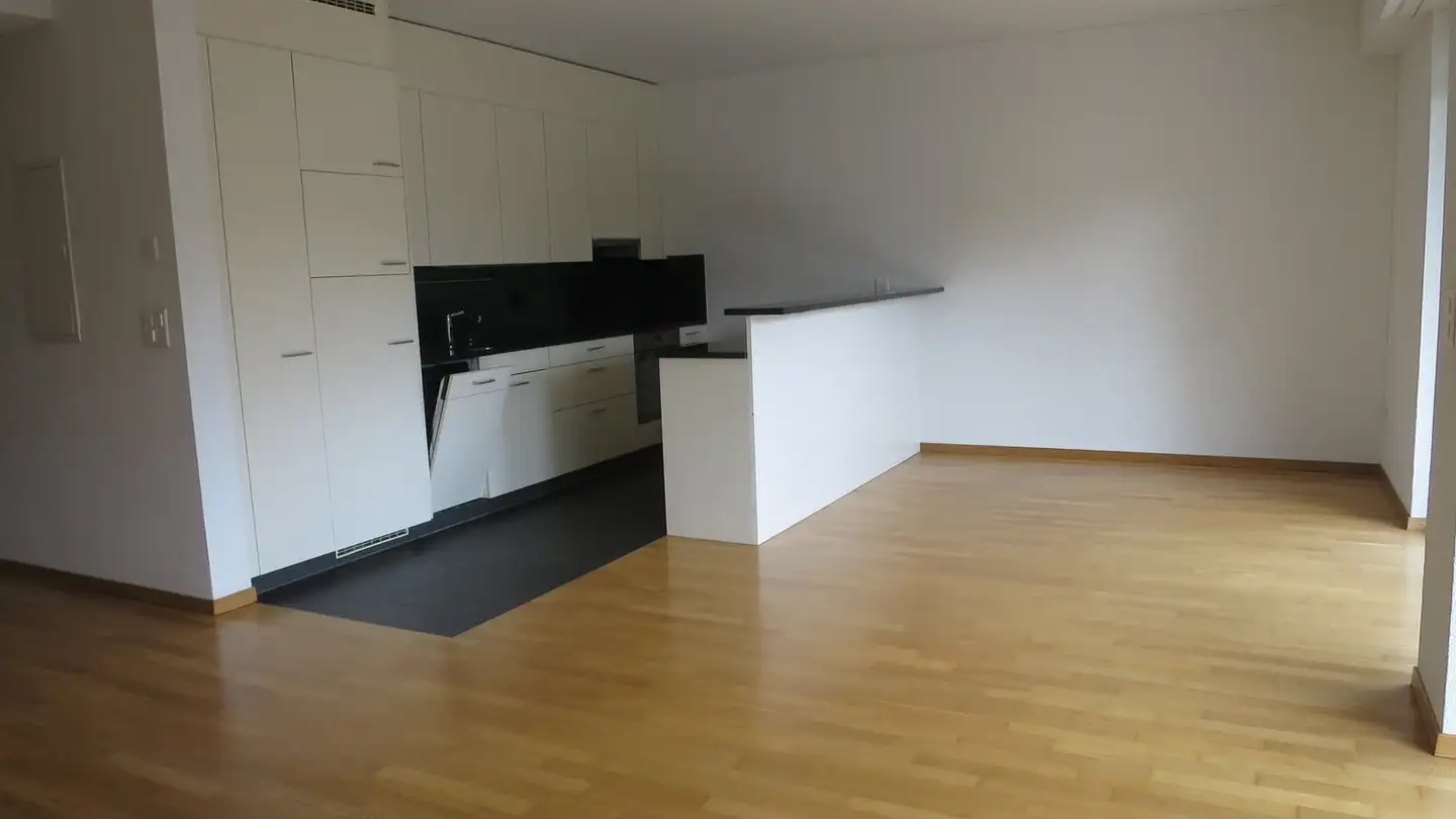 Wohnung mieten - Tösstalstrasse 88a, 8488 Turbenthal