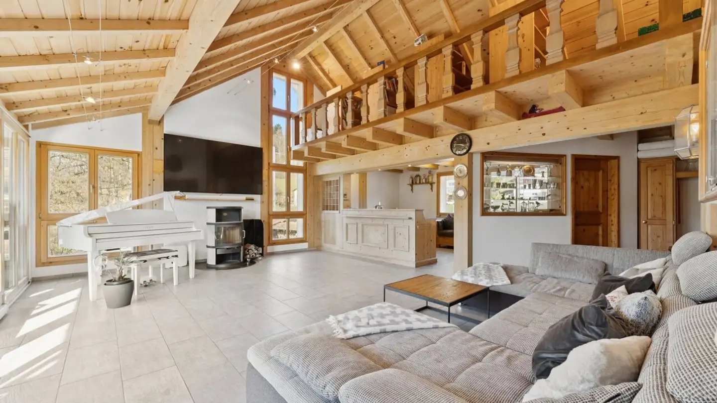 Casa grotta in vendita - Hohmattweg, 4938 Rohrbach - Foto 3