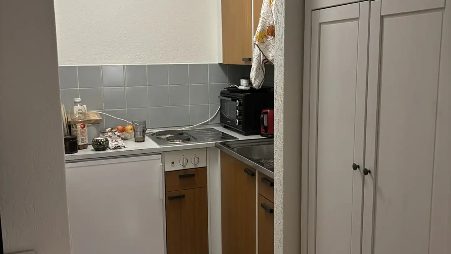 Appartement meublé à louer - Auf Der Bälen 12, 8154 Oberglatt ZH - Photo 4