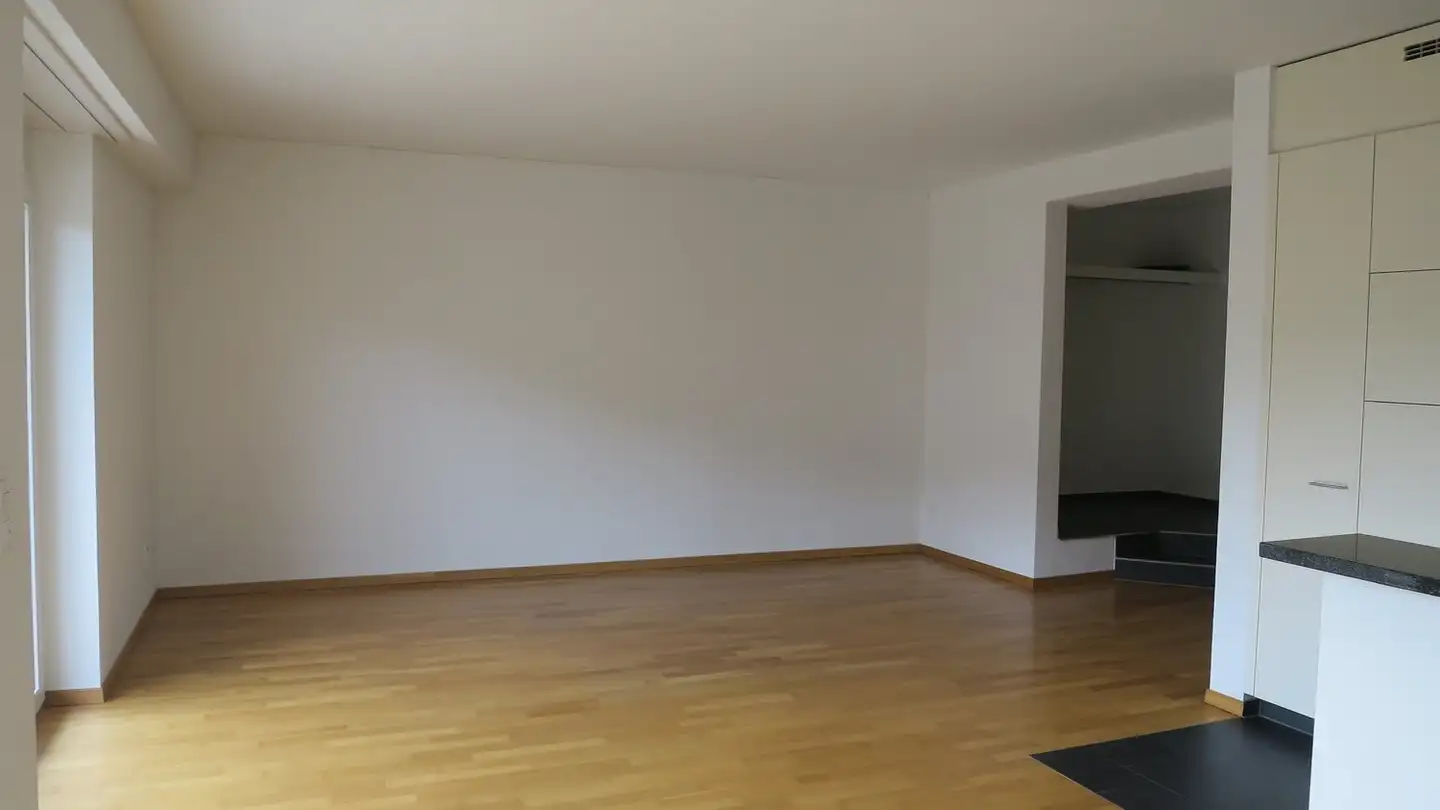 Wohnung mieten - Tösstalstrasse 88a, 8488 Turbenthal - Foto 3