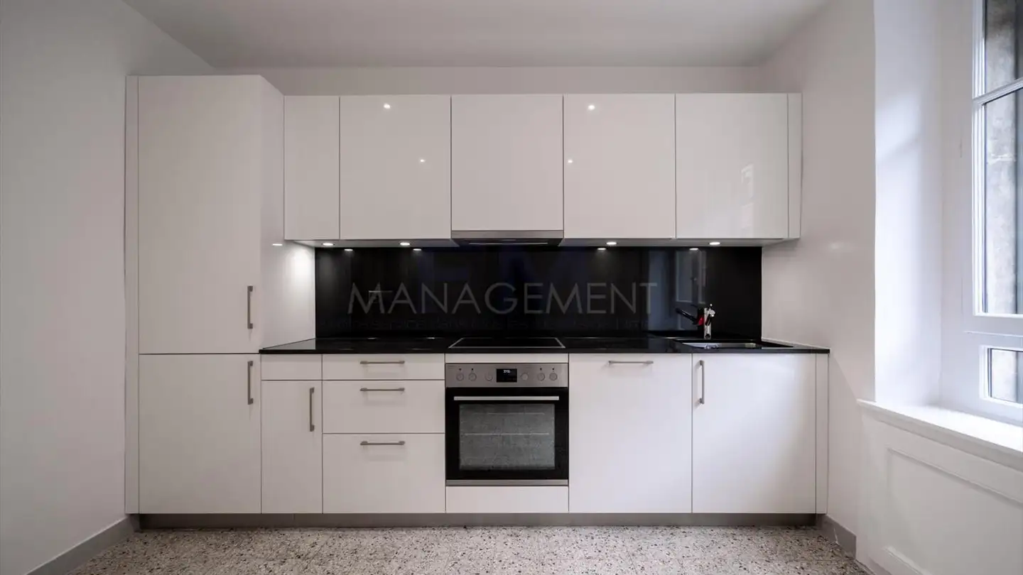 Appartamento in affitto - Avenue De La Jonction, 1205 Genève - Photo 2