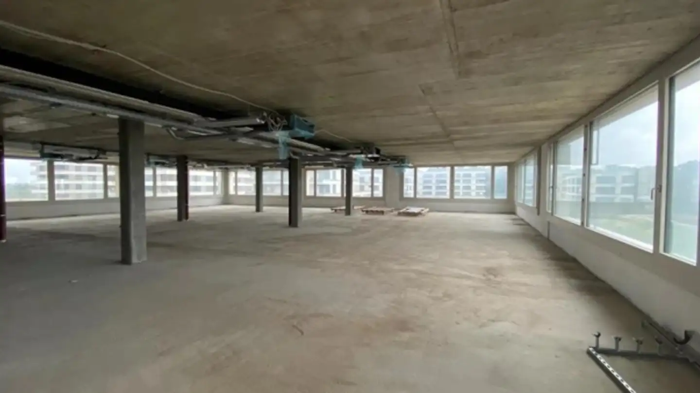 Bureau à louer - Place Du Traité-De-Turin 9, 1226 Thônex