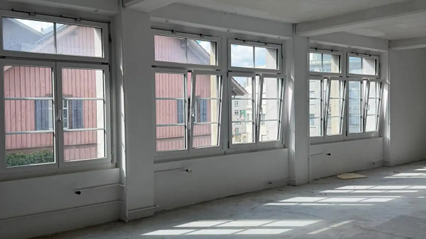 Spazio ufficio in affitto - Marktstrasse 6, 8500 Frauenfeld - Foto 3