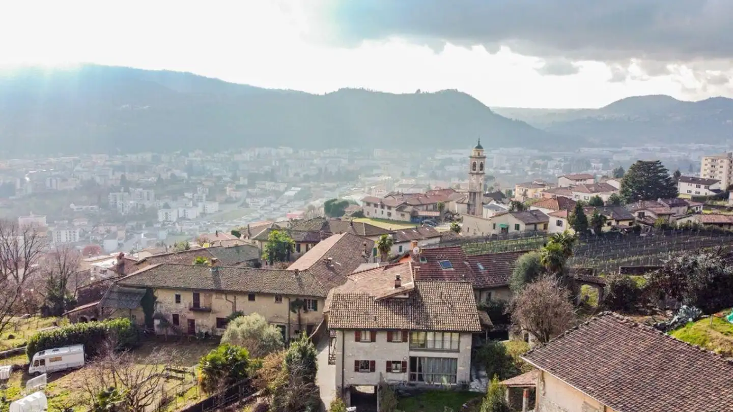 Casa singola in vendita - 6833 Vacallo