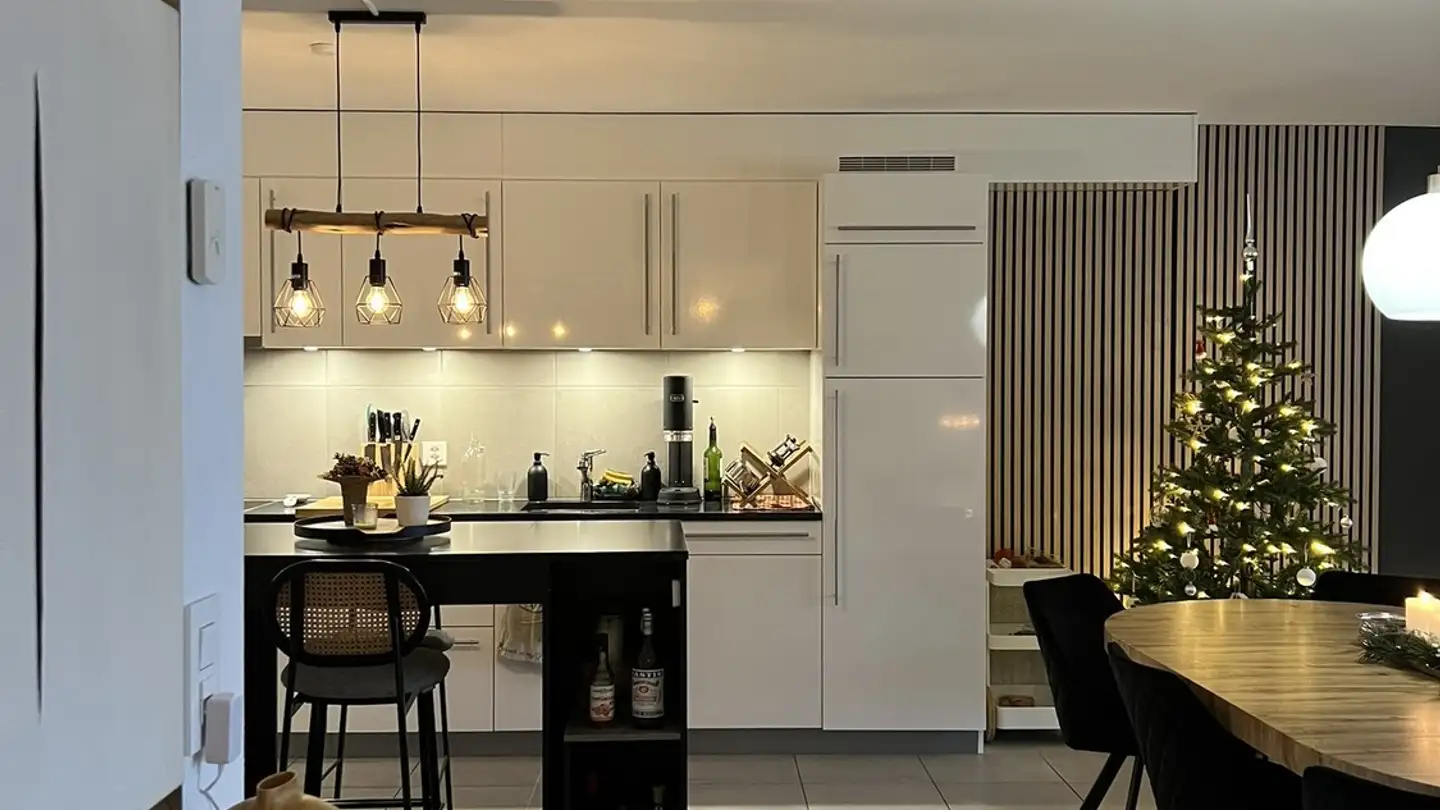 Appartement à louer - 1110 Morges - Photo 4