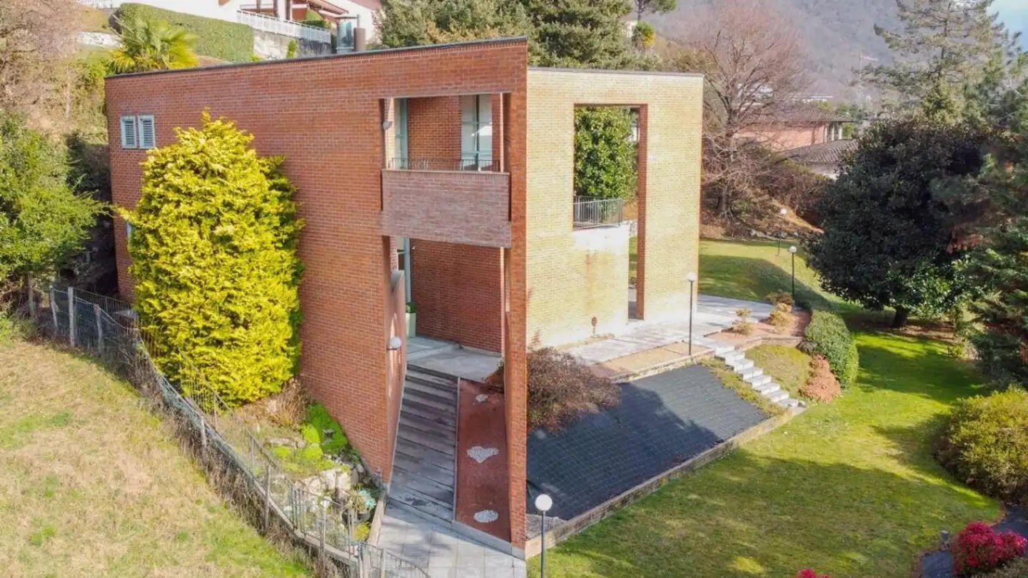 Casa singola in vendita - 6833 Vacallo - Foto 4