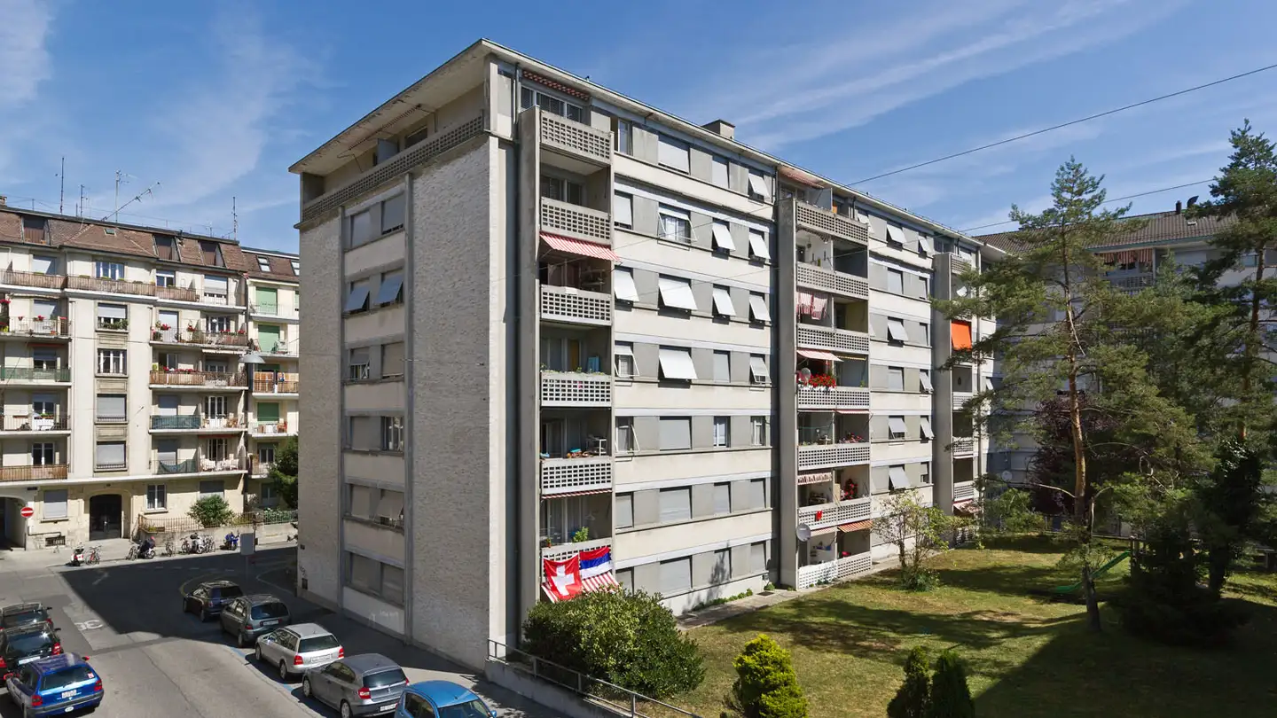 Mischgenutztes Gebäude mieten - Place De La Gare 10, 1610 Châtillens