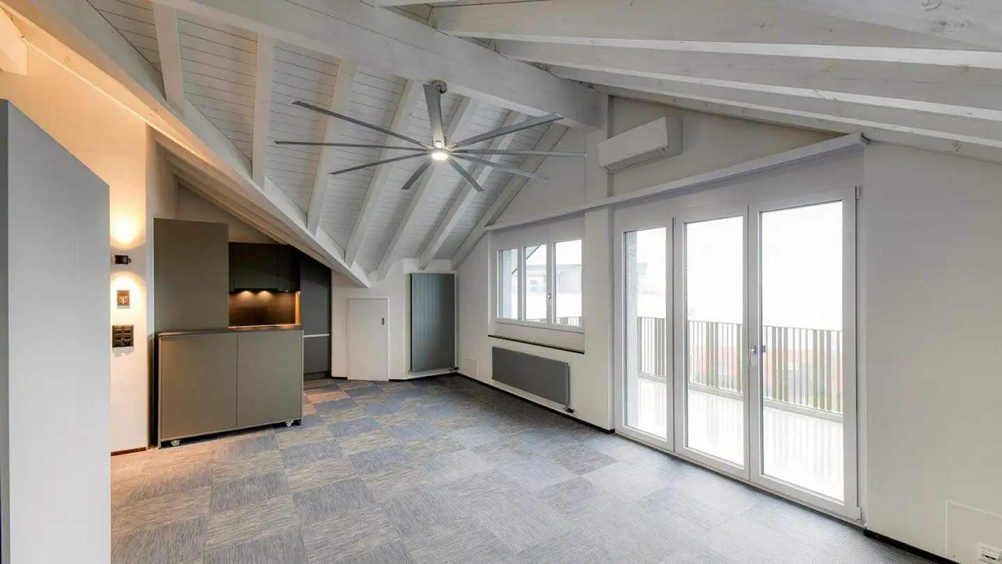 Appartamento in affitto - Breitenweg 10, 6370 Stans - Foto 4