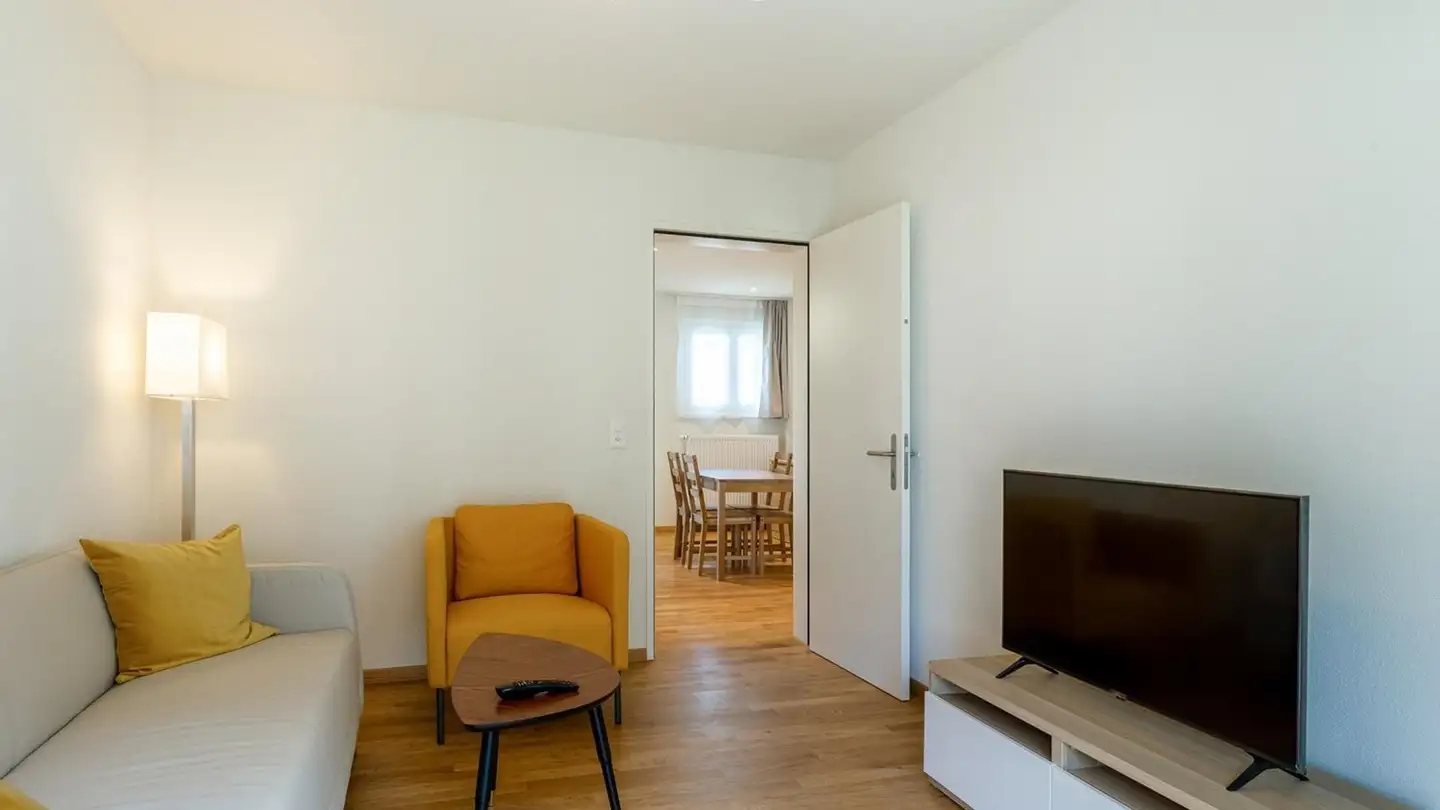 Apartment for rent - Schrennengasse 14, 8003 Zürich