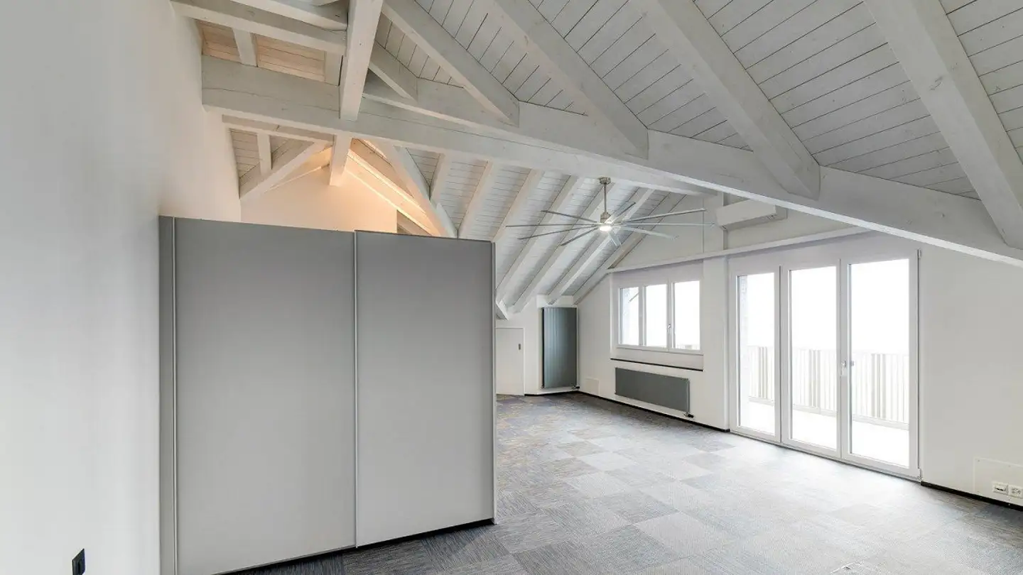 Appartamento in affitto - Breitenweg 10, 6370 Stans - Foto 4