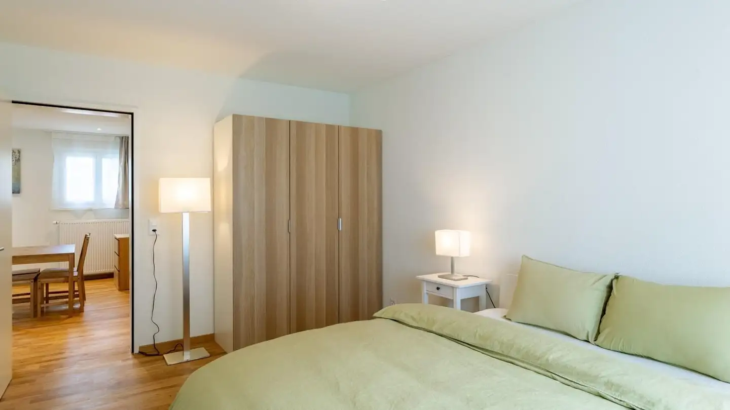 Apartment for rent - Schrennengasse 14, 8003 Zürich - Photo 2